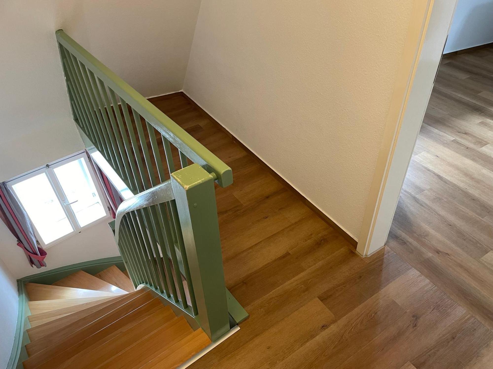 קדלינבורג Apartment Mit Balkon No4 מראה חיצוני תמונה