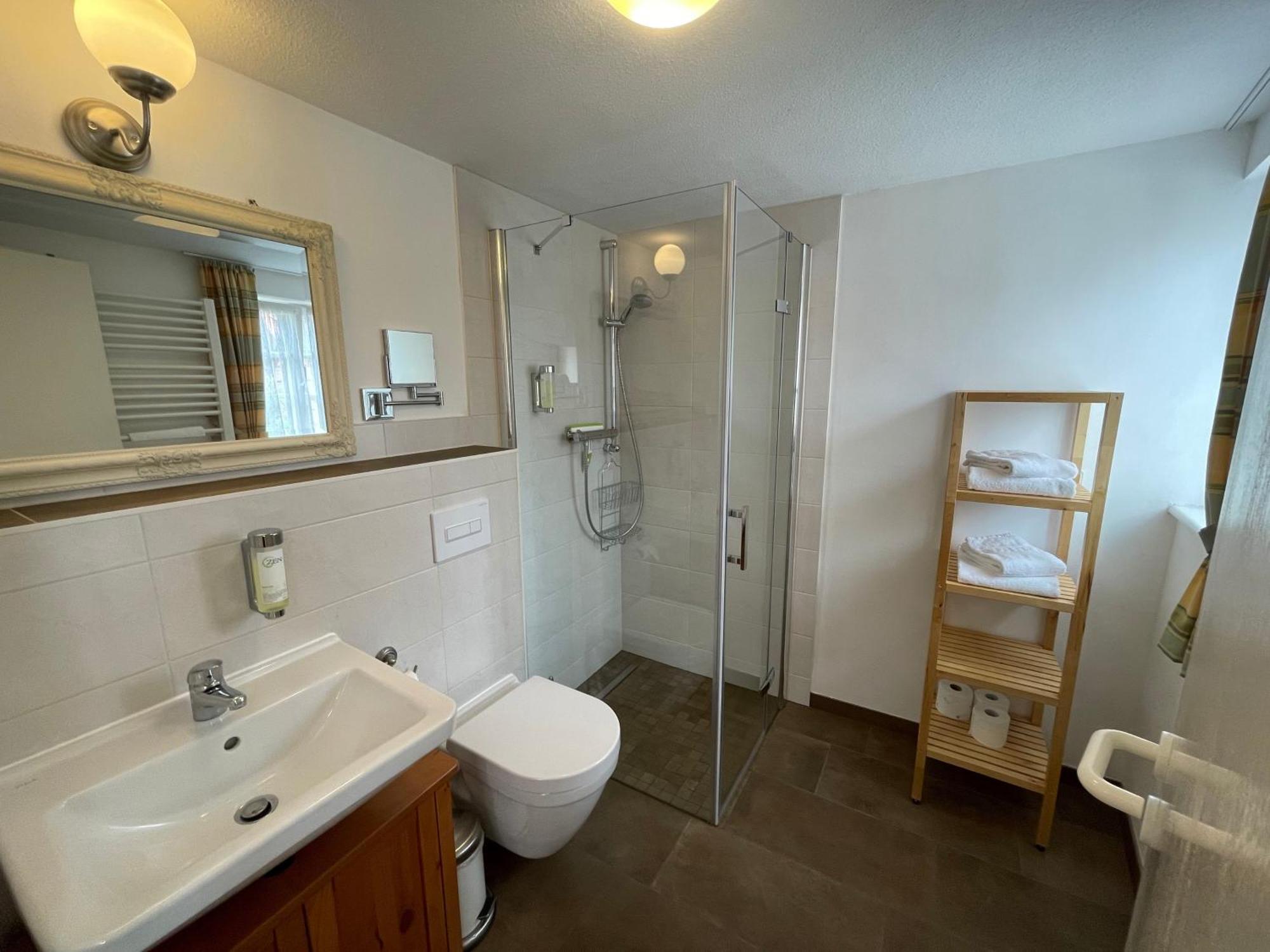 קדלינבורג Apartment Mit Balkon No4 מראה חיצוני תמונה